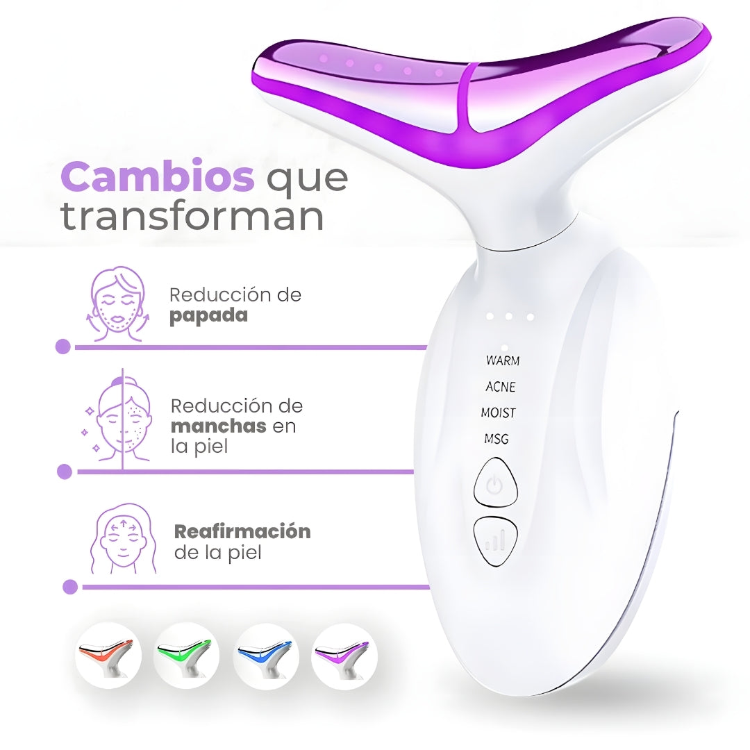 Lifting Pro Duo - Reafirmá e hidratá al instante